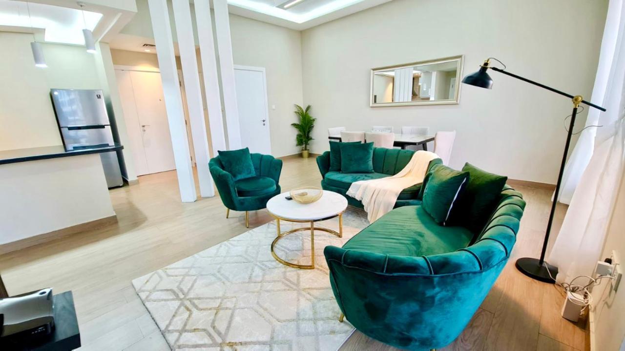 Marco Polo - Stunning Marina Views , High Floor, Close To Tram Dubai Exterior photo