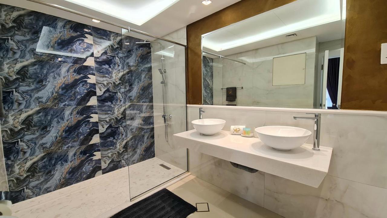 Marco Polo - Stunning Marina Views , High Floor, Close To Tram Dubai Exterior photo